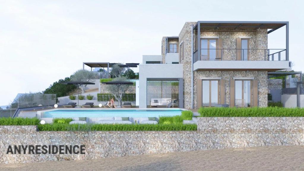 Villa in Neos Marmaras, photo #4, listing #2482761