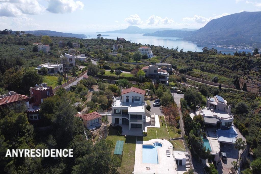 Townhome in Kounoupidiana, photo #2, listing #2446262