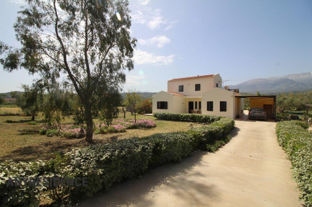 Villa in Chania, photo #5, listing #2049116