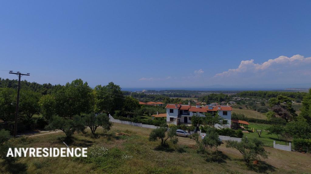 Development land Chalkidiki (Halkidiki), photo #10, listing #1848359