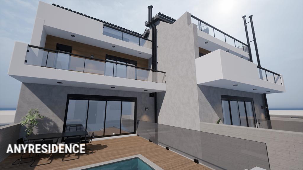 12 room detached house in Kifisia, photo #6, listing #2483752
