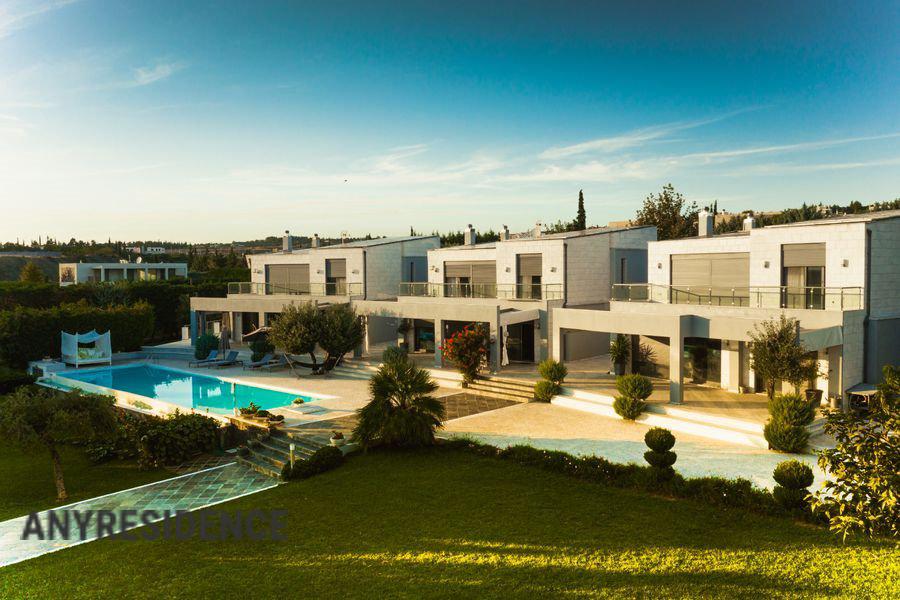 Villa in Thessaloniki, photo #4, listing #2101411