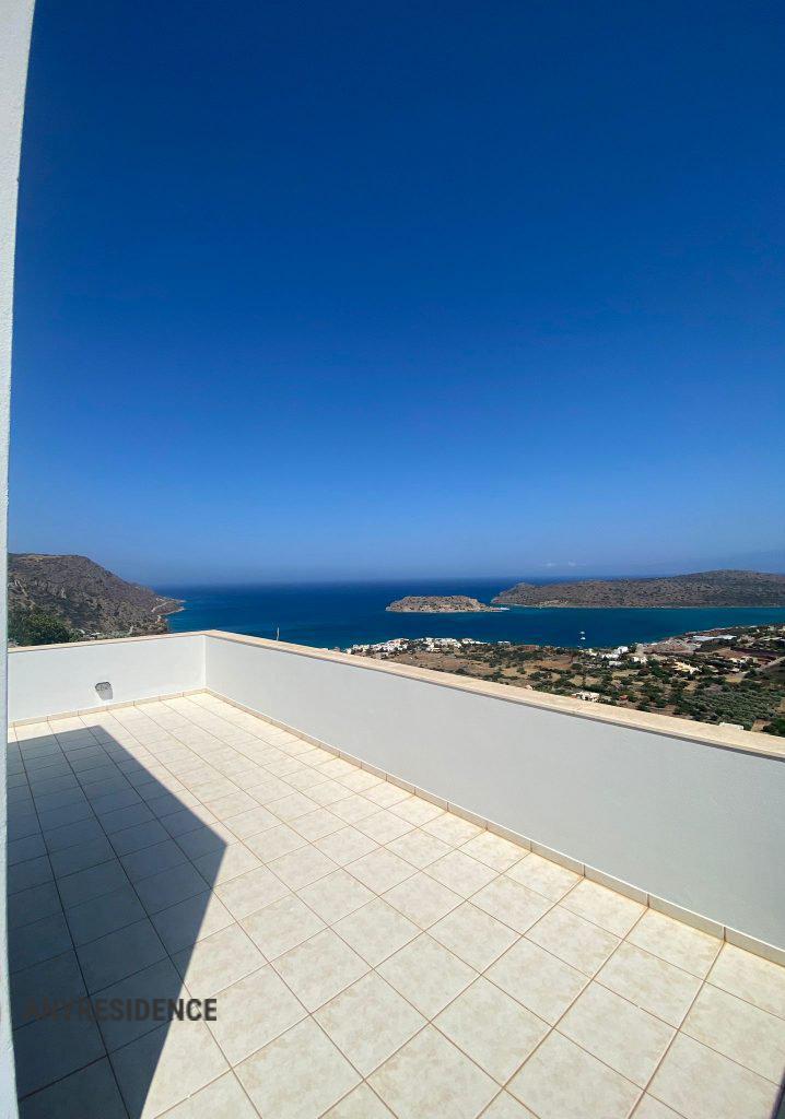 Villa in Lasithi, photo #6, listing #2461110