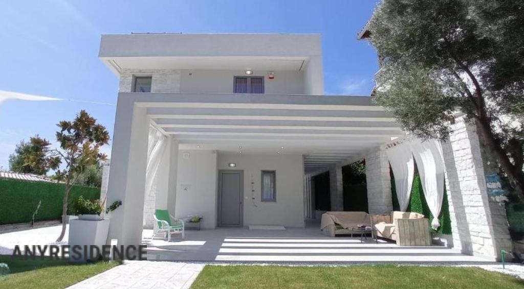 Villa in Chalkidiki (Halkidiki), photo #8, listing #2532589