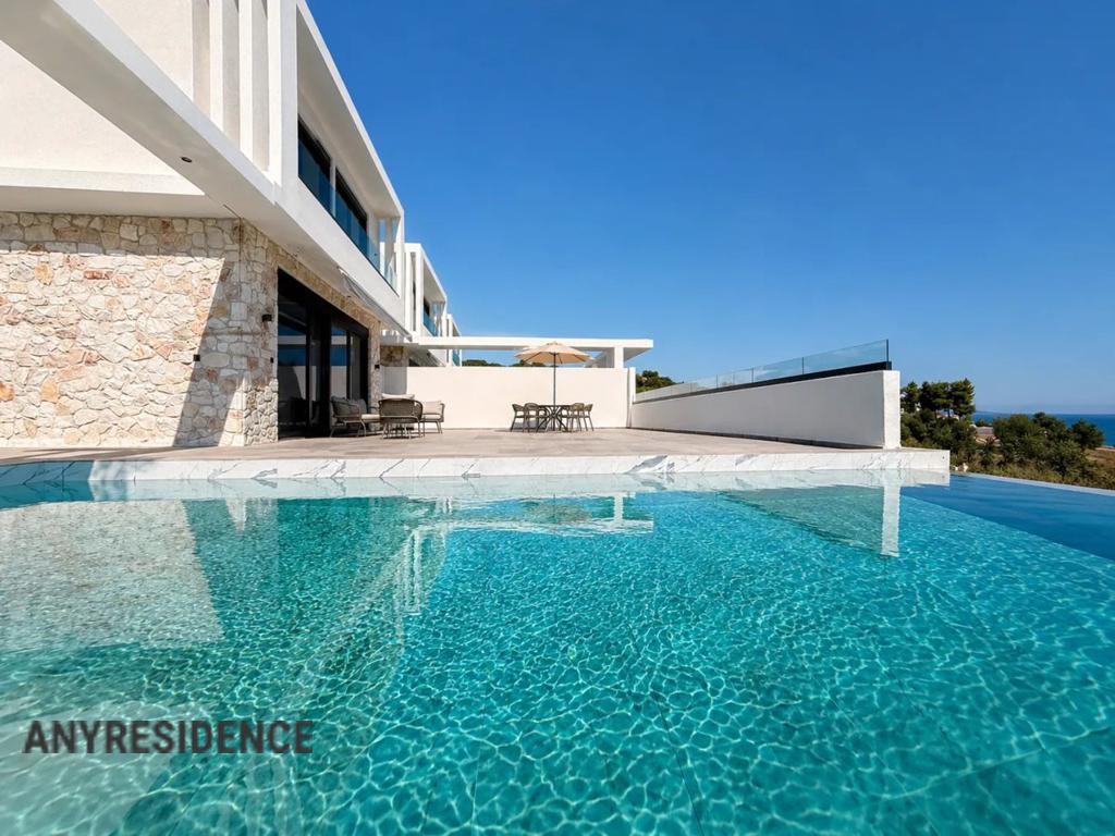 Villa in Chaniotis, photo #1, listing #2549490