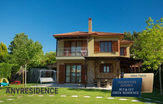 Villa in Sani