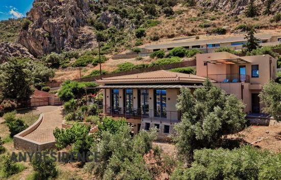 Townhome in Peloponnese