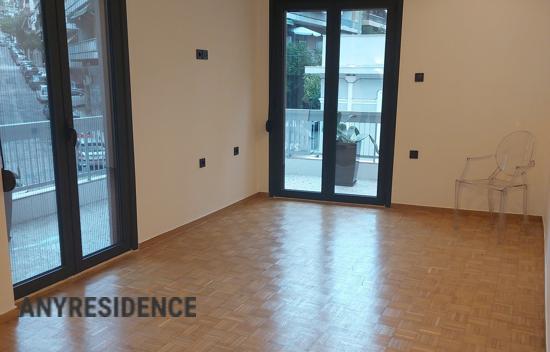 2 room apartment in Athens