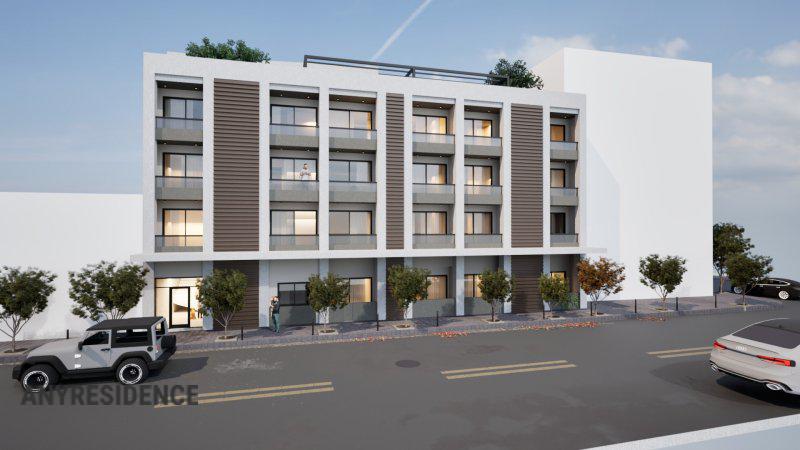 New home in Thessaloniki, photo #3, listing #2465477