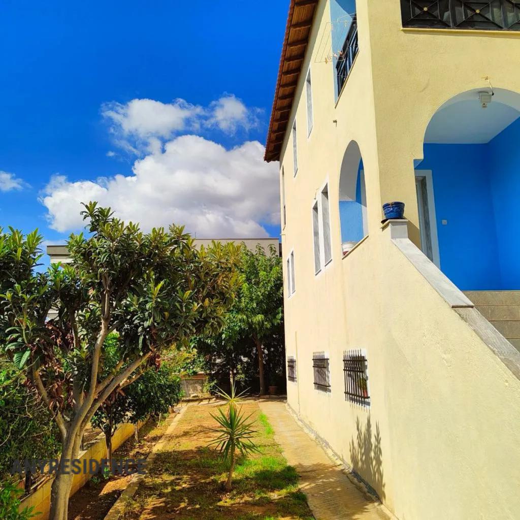 Townhome in Kalyves, photo #6, listing #2532598
