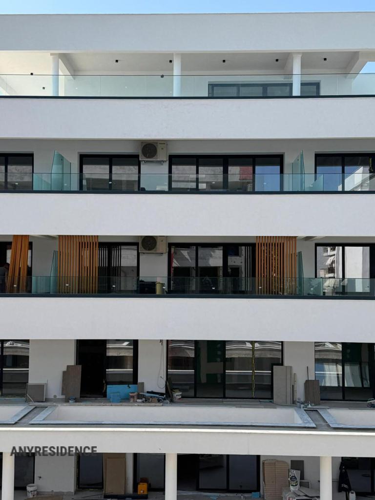 Apartment in Thessaloniki, photo #1, listing #2540452