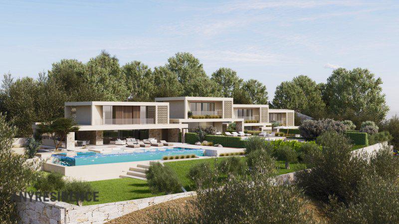 Villa in Chaniotis, photo #3, listing #2465416