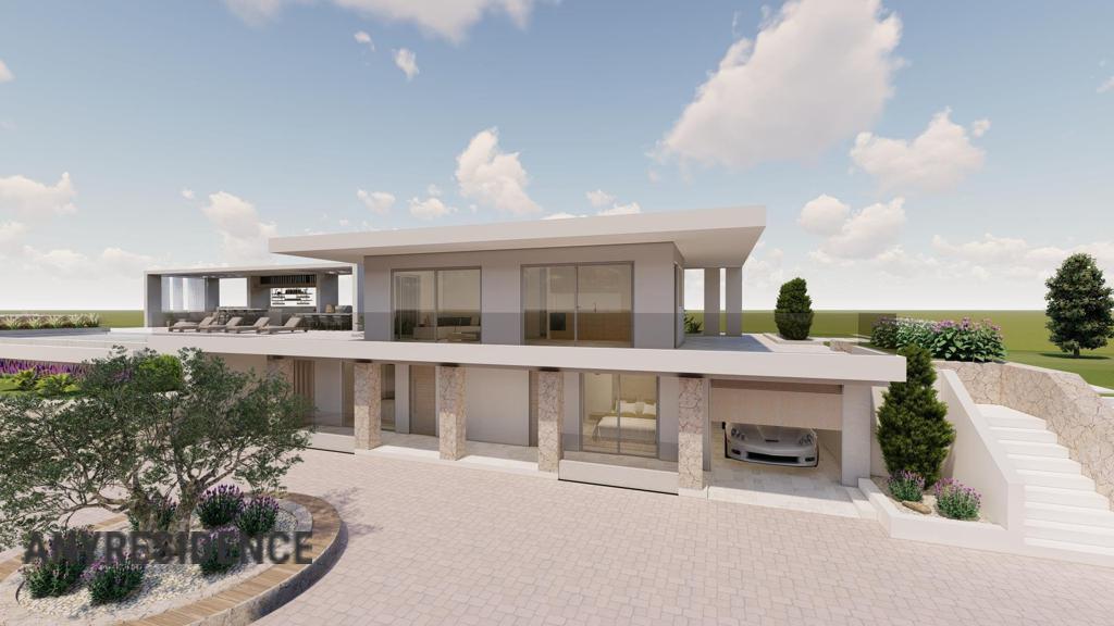 Villa in Peloponnese, photo #7, listing #2510103