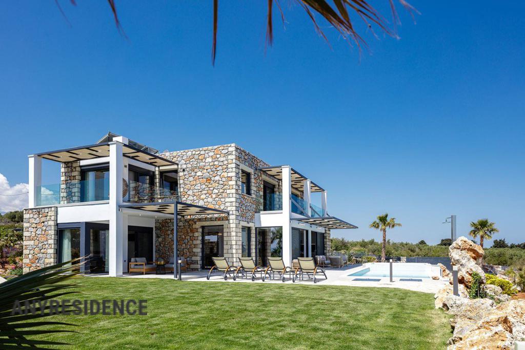 Villa in Kefalas, photo #1, listing #2224976