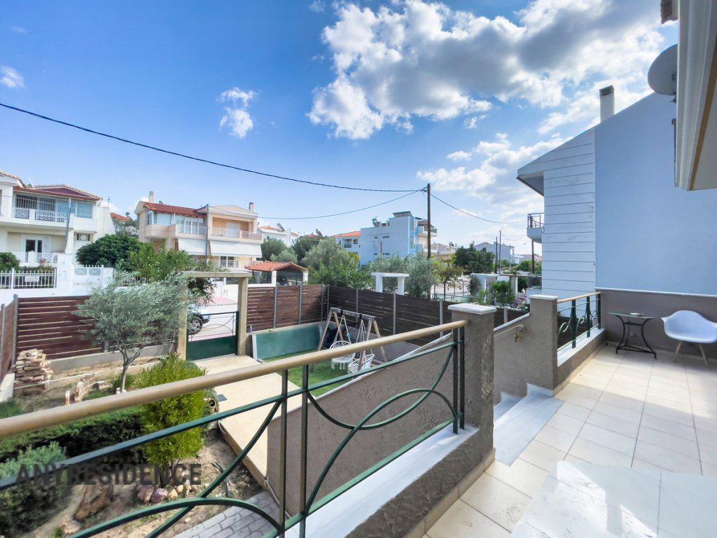 6 room terraced house in Loutraki, photo #7, listing #2316032