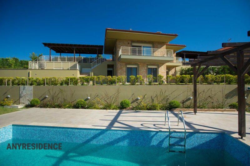 Villa in Sani, photo #2, listing #2466906