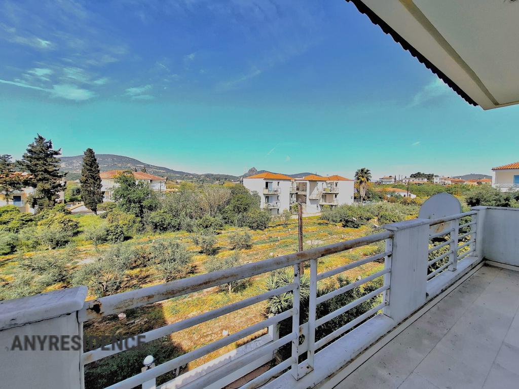 3 room apartment in Peloponnese, photo #3, listing #2456291