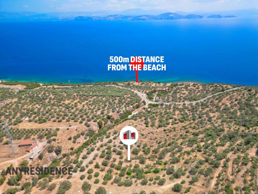Development land Xiropigado, photo #1, listing #2543445