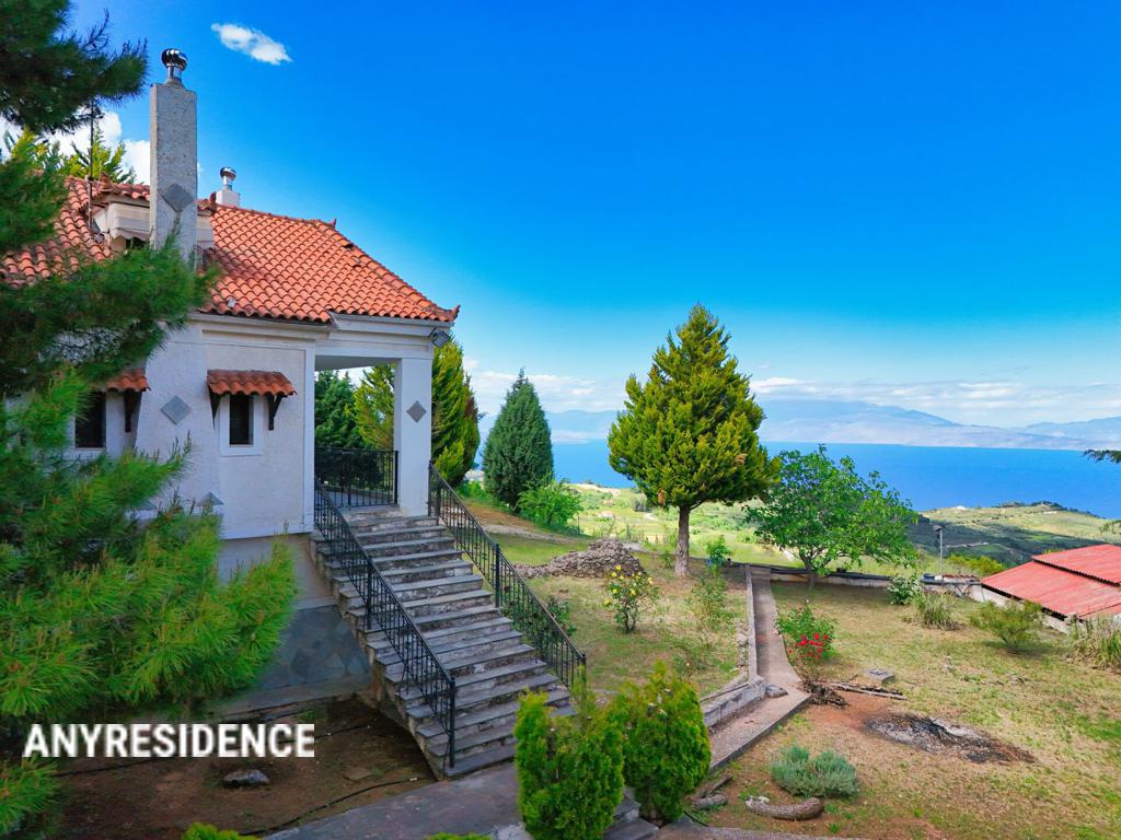 Townhome in Achaia, photo #1, listing #2534753
