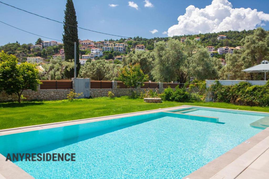 Villa in Lefkas, photo #6, listing #2534751