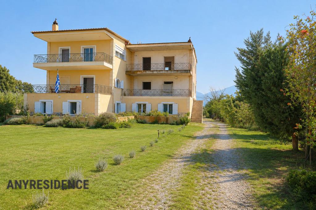 Townhome in Peloponnese, photo #4, listing #2548931