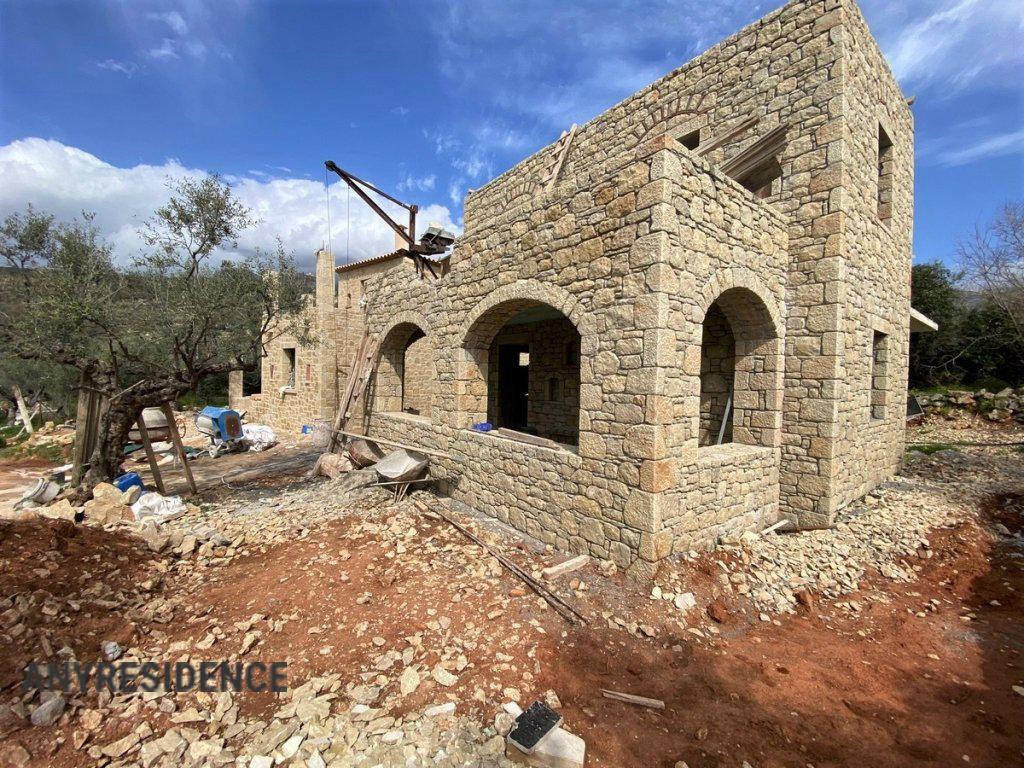 8 room new home in Messenia, photo #2, listing #2246158