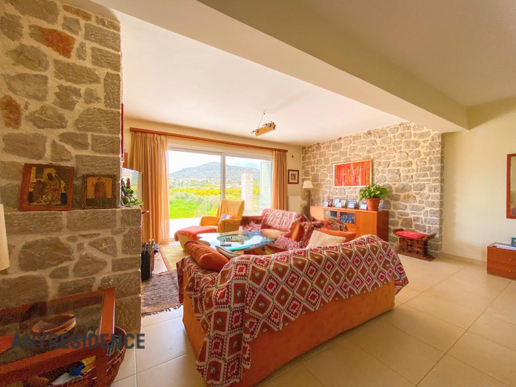 9 room detached house in Nafplio, photo #9, listing #2455161