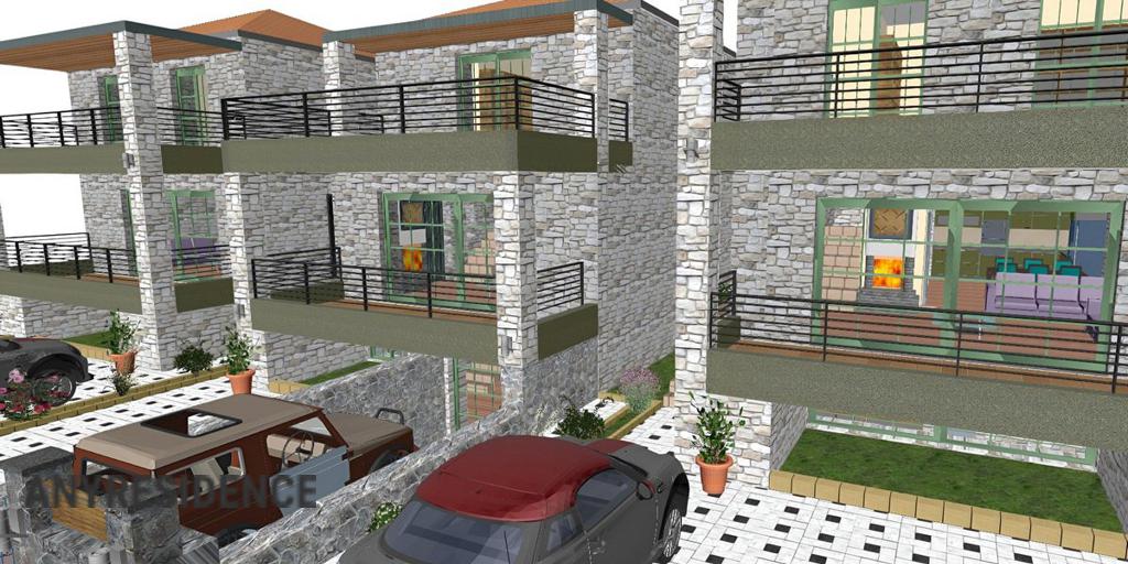 2 room new home in Nafplio, photo #4, listing #2452801