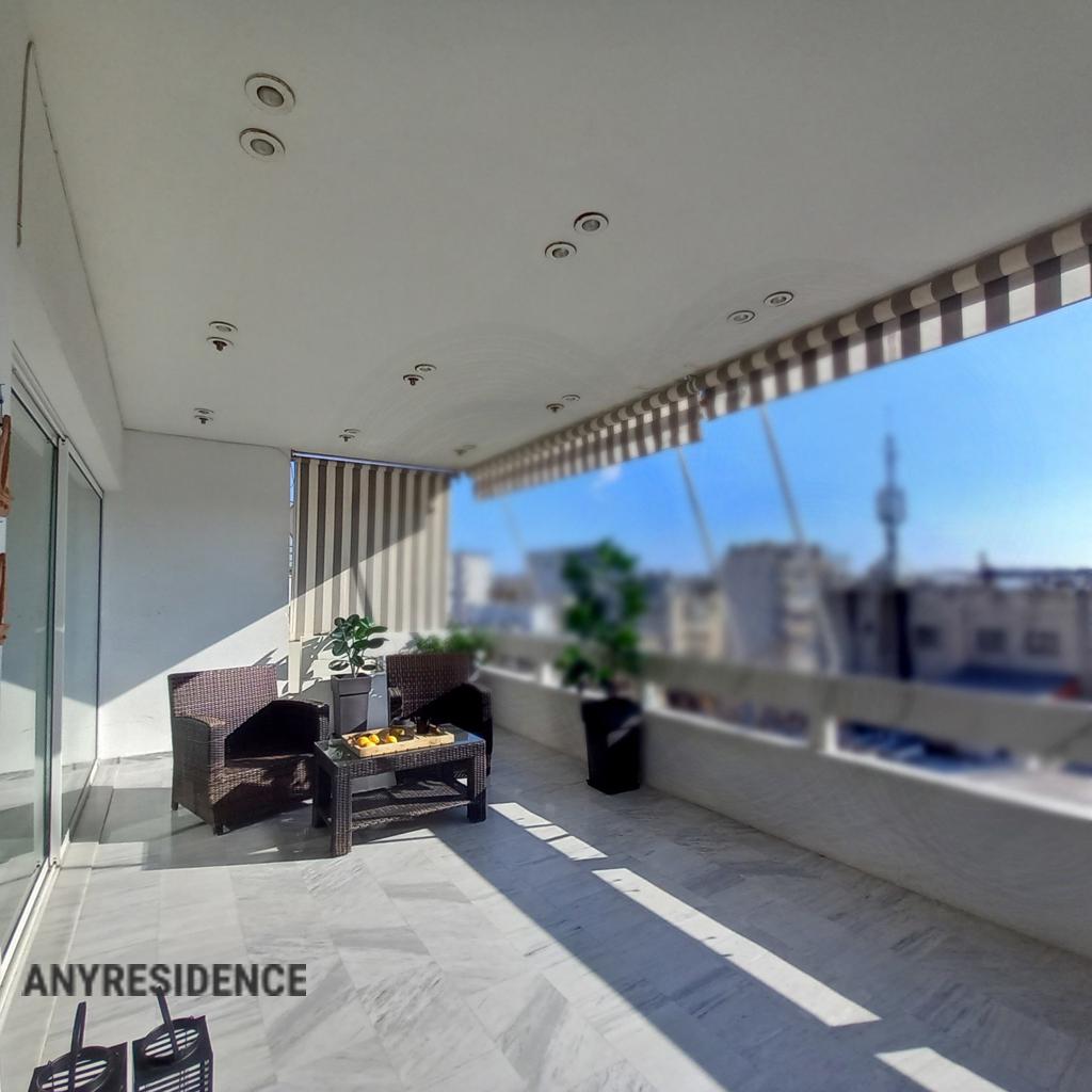 2 room apartment in Attica, photo #4, listing #2470111