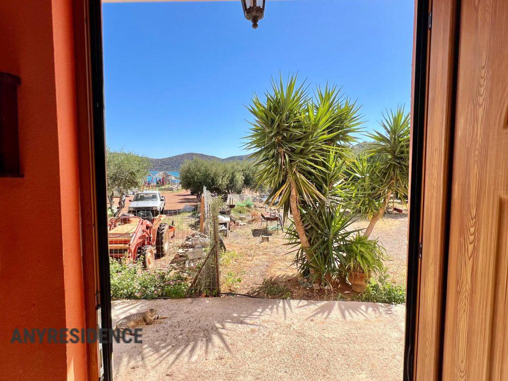 Villa in Elounda, photo #5, listing #2373062