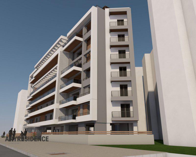 New home in Thessaloniki, photo #4, listing #2232516