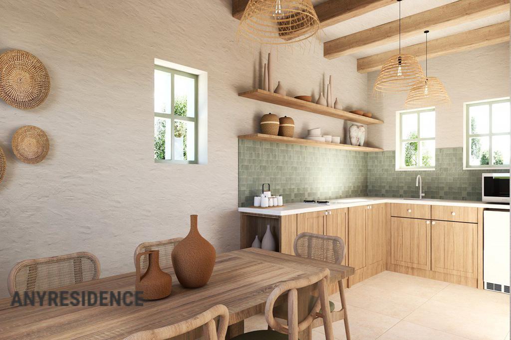 Villa in Chania, photo #8, listing #2517991