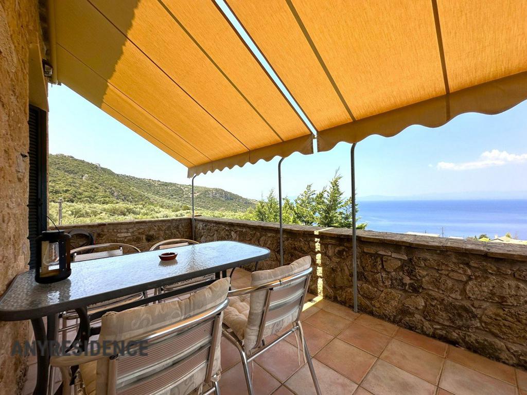 Villa in Kalamata, photo #9, listing #2385792