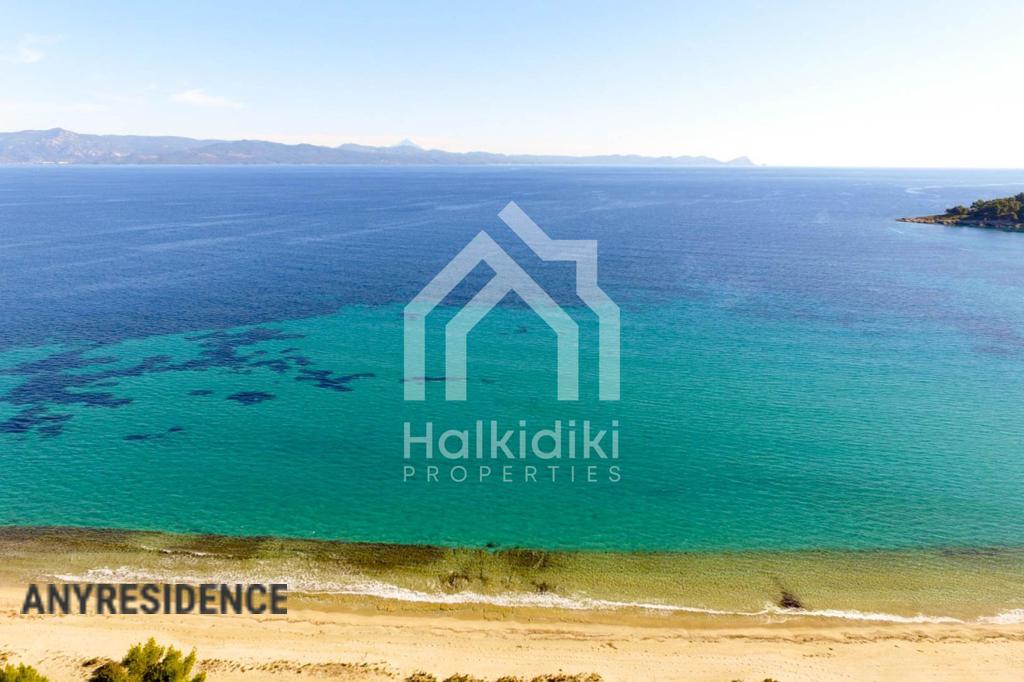 Investment land in Chalkidiki (Halkidiki), photo #6, listing #2081834