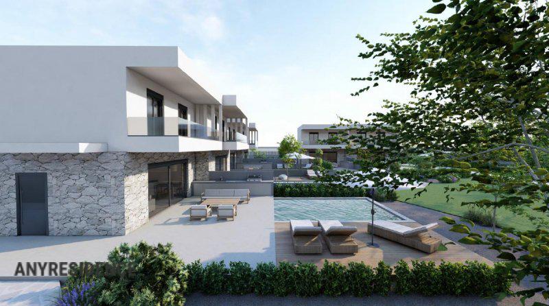 Townhome in Kallithea, photo #1, listing #2397039