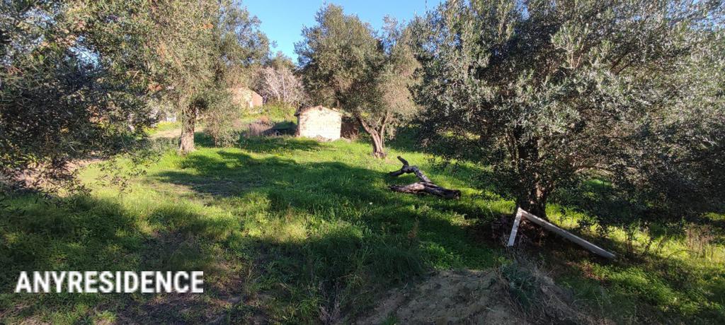 Development land Corfu, photo #6, listing #2430606
