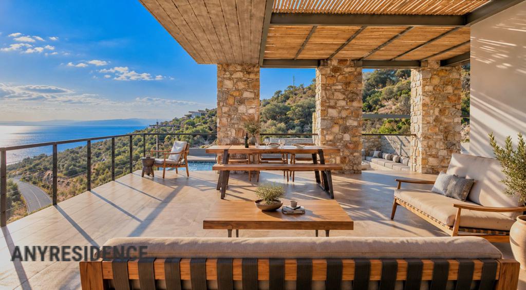 Villa in Nafplio, photo #6, listing #2552740