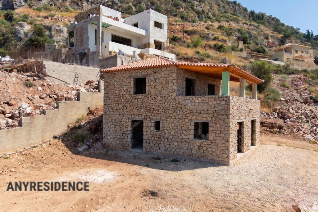 Townhome in Peloponnese, photo #8, listing #2551013