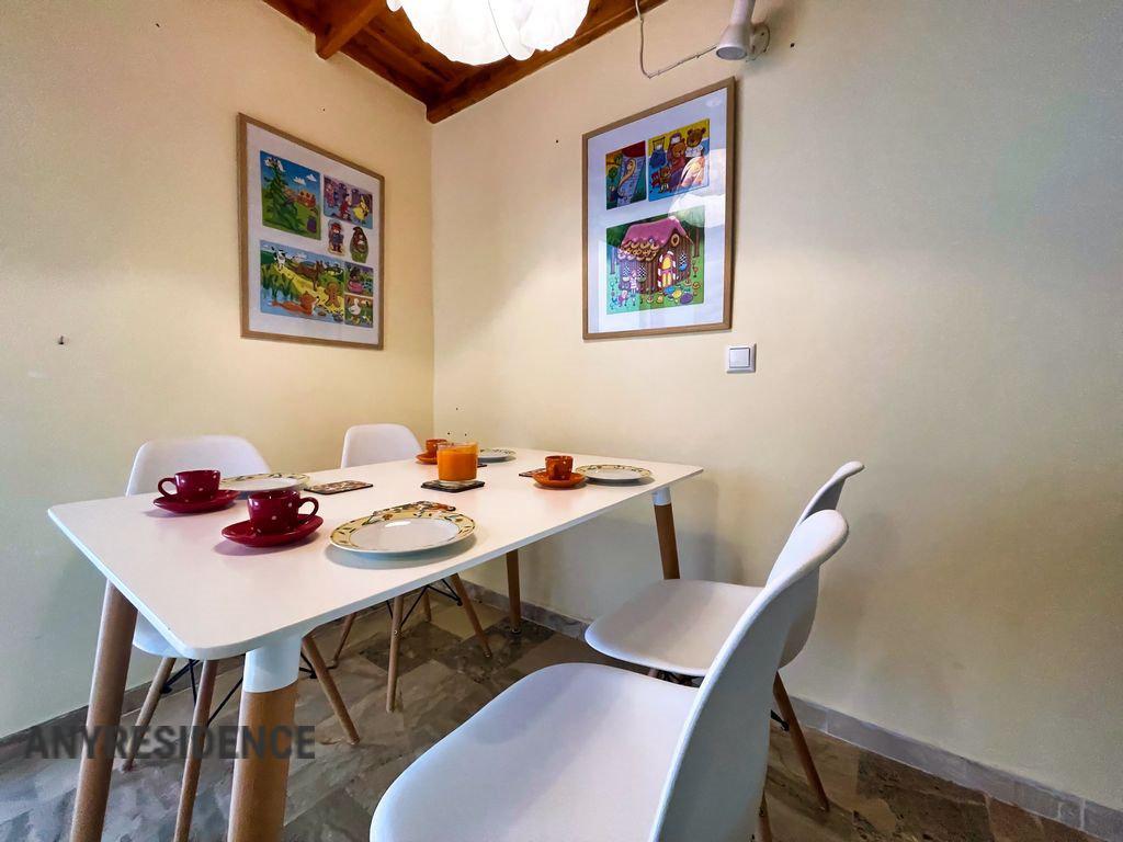 Apartment in Peloponnese, photo #6, listing #2464785