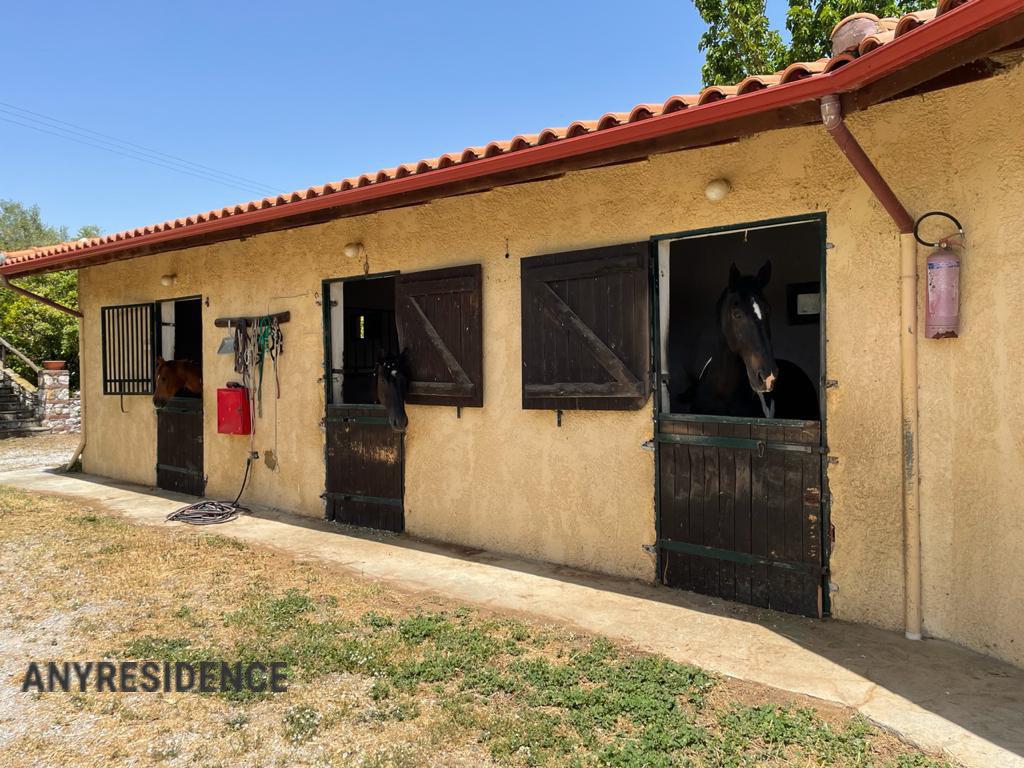 Terraced house in Corfu, photo #8, listing #2222192