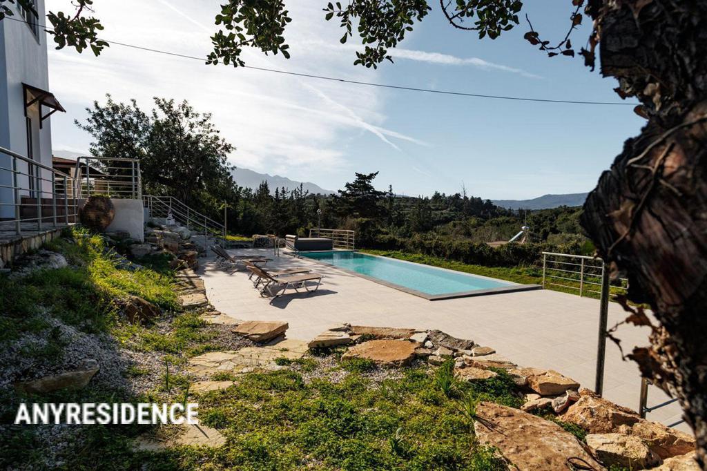 Development land Chania, photo #10, listing #2534017