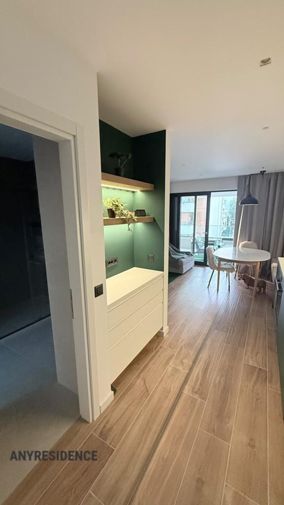 Apartment in Thessaloniki, photo #4, listing #2540452
