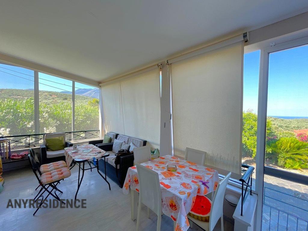 Villa in Kyparissia, photo #7, listing #2384624