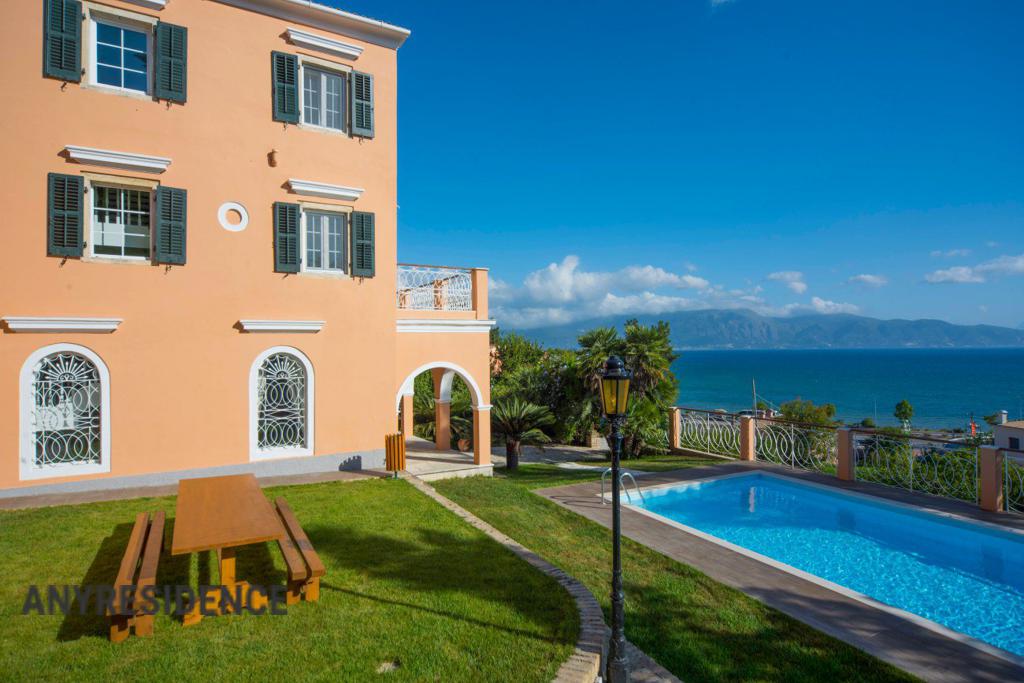 Villa in Corfu, photo #10, listing #2272986