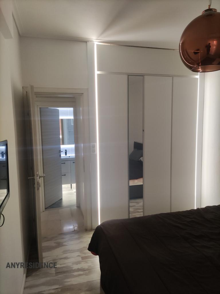 2 room apartment in Greece, photo #4, listing #2471012