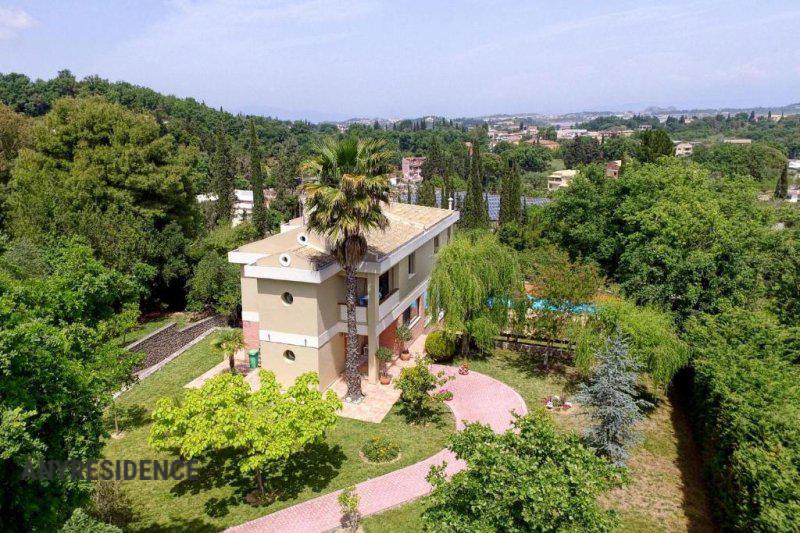 Villa in Corfu, photo #10, listing #2466911