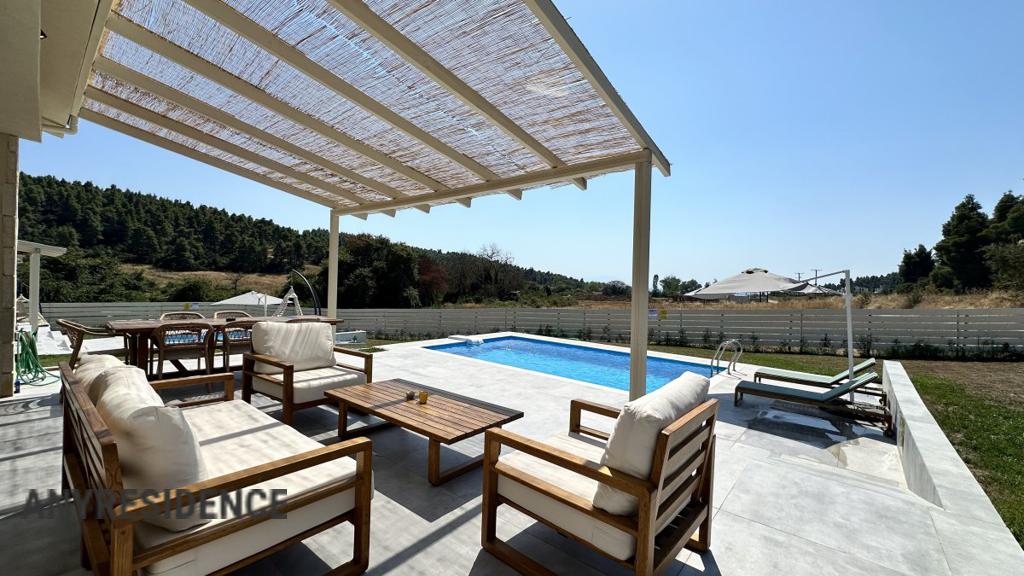 Villa in Chalkidiki (Halkidiki), photo #1, listing #2465371