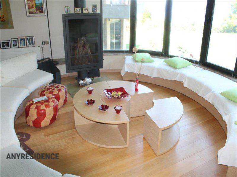 Villa in Nea Poteidaia, photo #10, listing #2097043