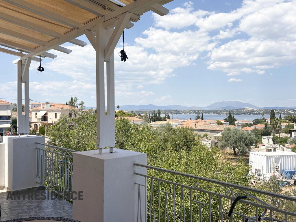 Townhome in Spetses, photo #5, listing #2541516