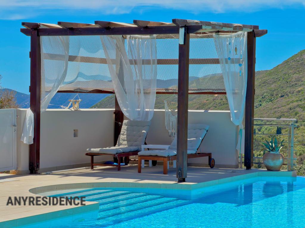 Villa in Lefkas, photo #9, listing #2535747